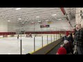 torl north vs lmrl gold pacific challenge cup 2025 final gold medal game ringette