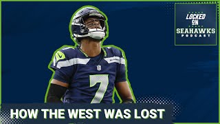 What Led to Seattle Seahawks Losing NFC West Lead, Missing Playoffs in 2024?