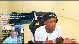 Tylil Reacts to FanFan Threat Story "accusation"