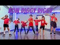Bom Diggy Diggy | Kids Dance Cover | Riyansh Kumar Choreography