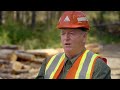 WorkSafeBC Manual Falling Video Series (#2) - Challenges for Supervisors