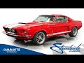 1967 Ford Mustang Fastback Shelby GT500 By Hi-Tech Legends 8794-CHA for sale | Charlotte, Atlan...