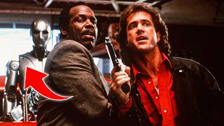 Lethal Weapon – 10 Facts Even Hardcore Fans Don’t Know!