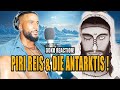 IST DER DAJJAL (ANTICHRIST)  in DER ANTARKTIS GEFANGEN!? 👹🧊😱 [DOKU] REACTION - Leon Lovelock