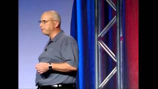 PTC User World Event 2007 Brian Shepherd