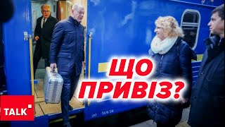 ⚡️Taurus буде? 💸🇩🇪 Шольц оголосить про зброю на 650 млн євро!