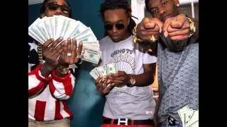 Migos - 1017 Feat. Young Thug - Hip Hop New Song 2014