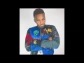 Konshens - Turn Me On (World Fete Riddim) - February 2017