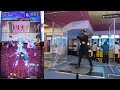 【advanced】「ヴァンパイア deco*27」 ボカロ 踊ってみた【ダンアラ ダンスアラウンド】