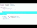 Java Programming Tutorial 64 JCheckBox