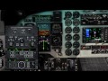 bratislava košice in a beechcraft 1900d x plane 10 on vatsim