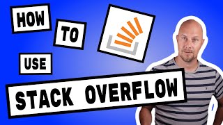 Pasting Code From Stack Overflow
