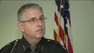 Medina County Trustee Still Missing