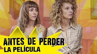 ANTES DE PERDER - Película completa en español | Playz