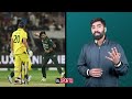 2025 champions trophy shocker pakistan cricket team s dramatic changes