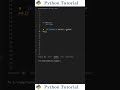 Adding Documentation Strings To Functions | Python Tutorial