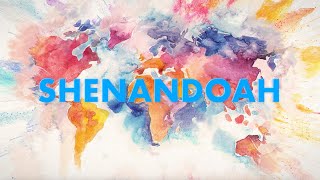 Shenandoah - Angel City Chorale