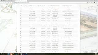 Crash Map Tutorial 8 - Inspection Based Black Spot Applications