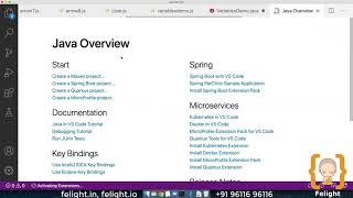 [JavaScript] MERN Stack Session 2 - Variables
