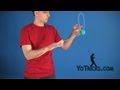 Learn the Suicide Yoyo Trick