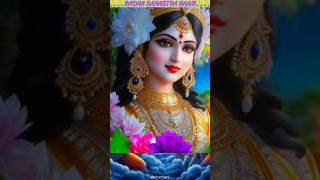 🙏🙏RADHA SAHASTRA NAAM🙏🙏 #shorts #radhasahastranaam #radha #rukmini #satyabhama #trending #viralvideo