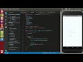 React -native tutorial # 4 understand the concept of props