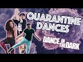 Quarantine dances by DANCE IN THE DARK | Lady Gaga's choreography | Part 6