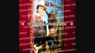 Chalino Sanchez - 04 Mi Gusto Es