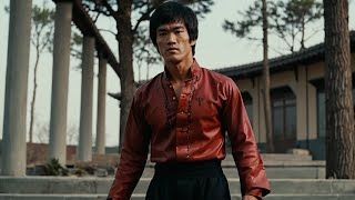 The Philosophy of Bruce Lee: Unraveling His Deeper Teachings