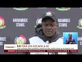 Kameme TV LIVE || Mutamburuko wa Mohoro