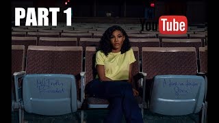 MY TRUTH REVEALED | A KEESHA ANDERSON DOCUMENTARY: PART 1