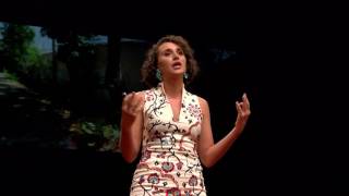 From Occupation to Urban Design: Empower Citizens with Participatory System | Sofía Unanue | TEDxUPR
