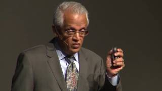 Bending the Climate Change Curve | Veerabhadran Ramanathan | TEDxUCSD