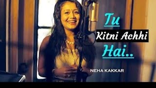 O Maa - Tu Kitni Achi Hai - Neha Kakkar- Emotional Songs - Beautiful Songs |by technical yash