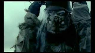 Worst Case Scenario Trailer 1