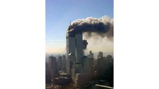 Rare 9/11 WTC Photos
