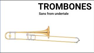 Band Kid Stereotypes/Slander