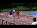 20150719 200m① 佐藤裕 小嶋 杉森