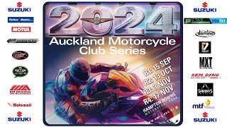 AMCC Round 1 2024 - Hampton Downs