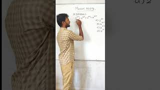 TNPSC - mental Ability Class in tamil | #government #maths