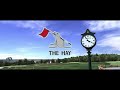 Full Swing Golf Software: The Hay at Pebble Beach Simulator Flyover