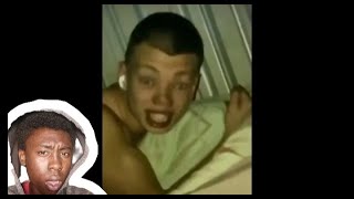 Reacting to Random Memes Compilation #11
