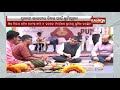 Bhumi Pujan performed today at Janta Maidan in Bhubaneswar for Pravasi Bharatiya Divas || KalingaTV