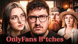 Onlyfans Dreams Turned Into Financial Disaster
