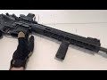 Two Problems with the EMG Hellbreaker | Airsoft