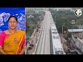 driver இல்லாத ரயில்.. பட்டய கிளப்பும் chennai metro vande bharat