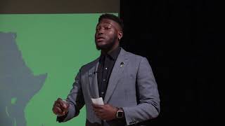 The Power of Your Name | Obi Maduka-Ugwu | TEDxDover