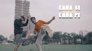 kahan se kahan pe | Y Tie ft @emptyskyworld  | Banger Rap Song | DHH