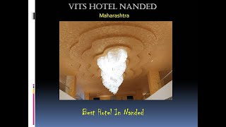 Part-10 VITS Hotel Nanded | Maharashtra | Delhi to Hazoor Sahib Yatra By Road