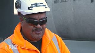 Company shouts workers to Tonga vs NZ rugby league game